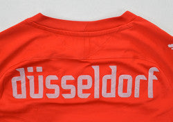 Maillot Fortuna Düsseldorf Domicile Puma 2009-10 vintage