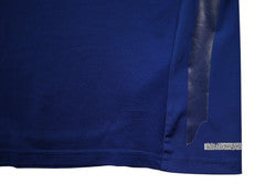 Maillot France 2009-10 Henry TechFit Player Issue Adidas L