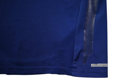 Maillot France 2009-10 Henry TechFit Player Issue Adidas L