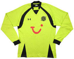 Maillot Gardien Hannover 96 2009-10 Under Armour Vintage