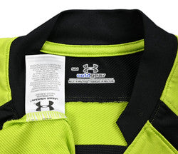 Maillot Gardien Hannover 96 2009-10 Under Armour Vintage