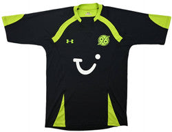 Maillot Hannover 96 Extérieur 2009-10 Under Armour TUI vintage