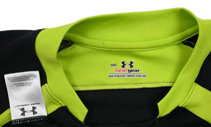 Maillot Hannover 96 Extérieur 2009-10 Under Armour TUI vintage