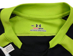 Maillot Hannover 96 Extérieur 2009-10 Under Armour TUI vintage