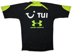 Maillot Hannover 96 Extérieur 2009-10 Under Armour TUI vintage