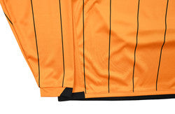 Maillot Gardien Hull City 2009-10 Umbro Manches Longues Vintage
