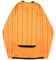 Maillot Gardien Hull City 2009-10 Umbro Manches Longues Vintage