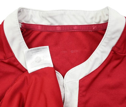 Maillot Kaiserslautern 2009-10 Fortounis Do you football vintage
