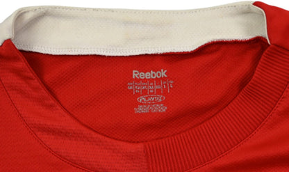 Maillot FC Köln Domicile 2009-10 Reebok Podolski Vintage