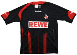 Maillot Extérieur FC Köln 2009-10 Reebok Vintage Collector