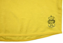 Maillot Extérieur Las Palmas 2009-10 KS Sport Vintage Collector
