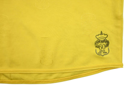 Maillot Extérieur Las Palmas 2009-10 KS Sport Vintage Collector