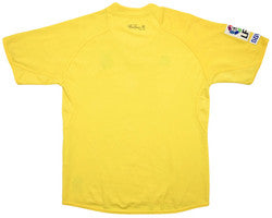 Maillot Extérieur Las Palmas 2009-10 KS Sport Vintage Collector