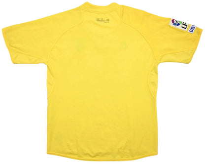 Maillot Extérieur Las Palmas 2009-10 KS Sport Vintage Collector