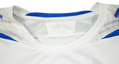 Maillot Lech Poznań Domicile Puma 2009-10 Vintage Collector