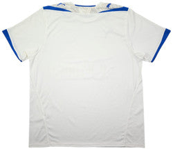 Maillot Lech Poznań Domicile Puma 2009-10 Vintage Collector
