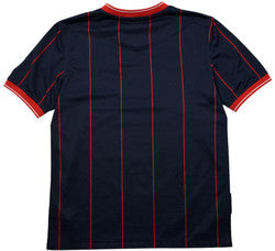 Maillot PSG 2009-10 Nike Domicile Fly Emirates L Boys vintage