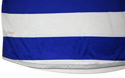 Maillot QPR Queens Park Rangers 2009-10 Lotto Gulf Air vintage