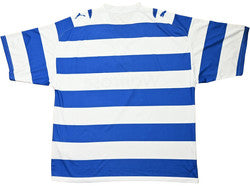 Maillot Reading 2009-10 Puma Domicile Vintage Waitrose