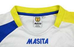 Maillot SC Cambuur 2009-10 Domicile Masita WTC EXPO vintage