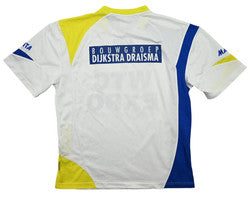 Maillot SC Cambuur 2009-10 Domicile Masita WTC EXPO vintage