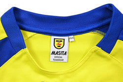Maillot SC Cambuur Extérieur Masita 2009-10 vintage collector