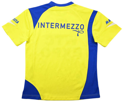 Maillot SC Cambuur Extérieur Masita 2009-10 vintage collector