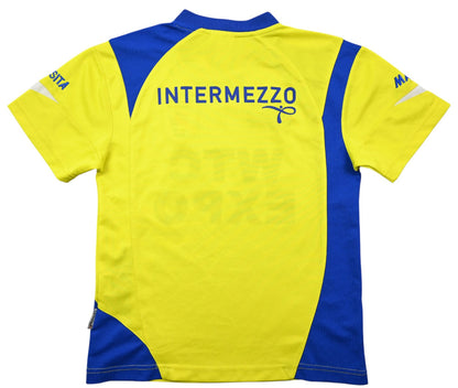 Maillot SC Cambuur 2009-10 Domicile Masita Vintage - Collector