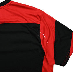Maillot Sevilla FC Domicile Joma 2009-10 Vintage Taille L