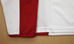 Maillot Sheffield United Domicile Macron 2009-10 Vintage L
