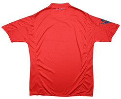 Maillot Napoli Domicile Macron 2009-10 Vintage | Occasion