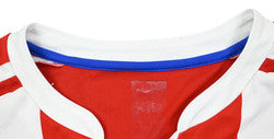 Maillot Stoke City Domicile 2009-10 Le Coq Sportif vintage 3XL