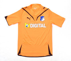 Maillot Hoffenheim Extérieur Puma 2009-10 Vintage | 9/10