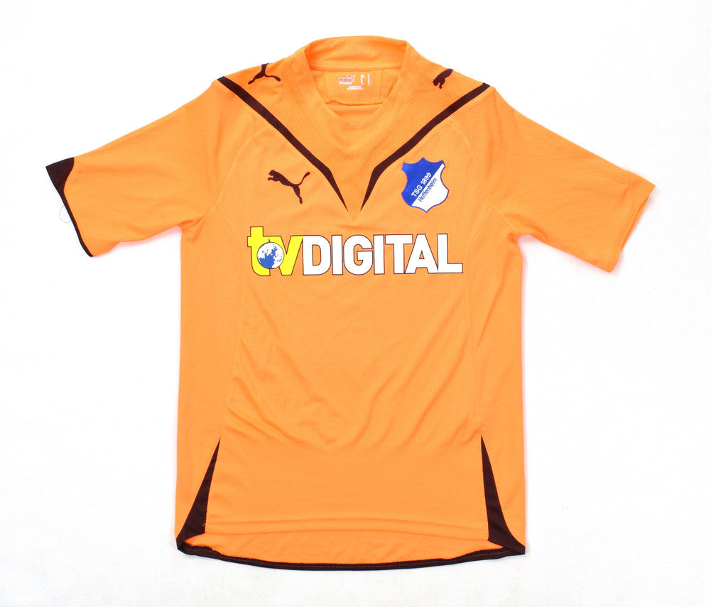 Maillot Hoffenheim Extérieur Puma 2009-10 Vintage | 9/10