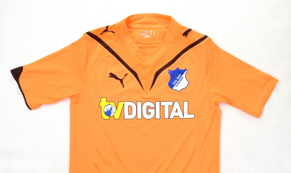 Maillot Hoffenheim Extérieur Puma 2009-10 Vintage | 9/10