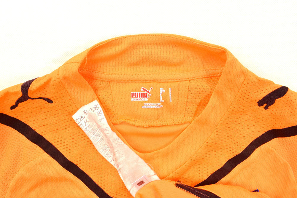 Maillot Hoffenheim Extérieur Puma 2009-10 Vintage | 9/10