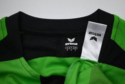 Maillot TSV 1860 München 2009-10 Erima LIQUI MOLY vintage