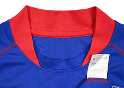 Maillot Vålerenga 2009-10 Domicile Kappa vintage – Hafslund