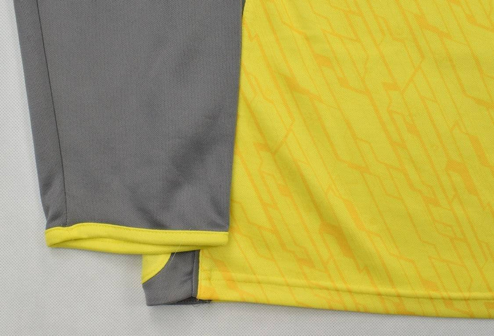 Maillot VFB Stuttgart Extérieur Manches Longues Puma 2009-10