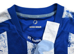 Maillot VfL Bochum 2009-10 Domicile Do You Football vintage