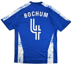 Maillot VfL Bochum 2009-10 Domicile Do You Football vintage