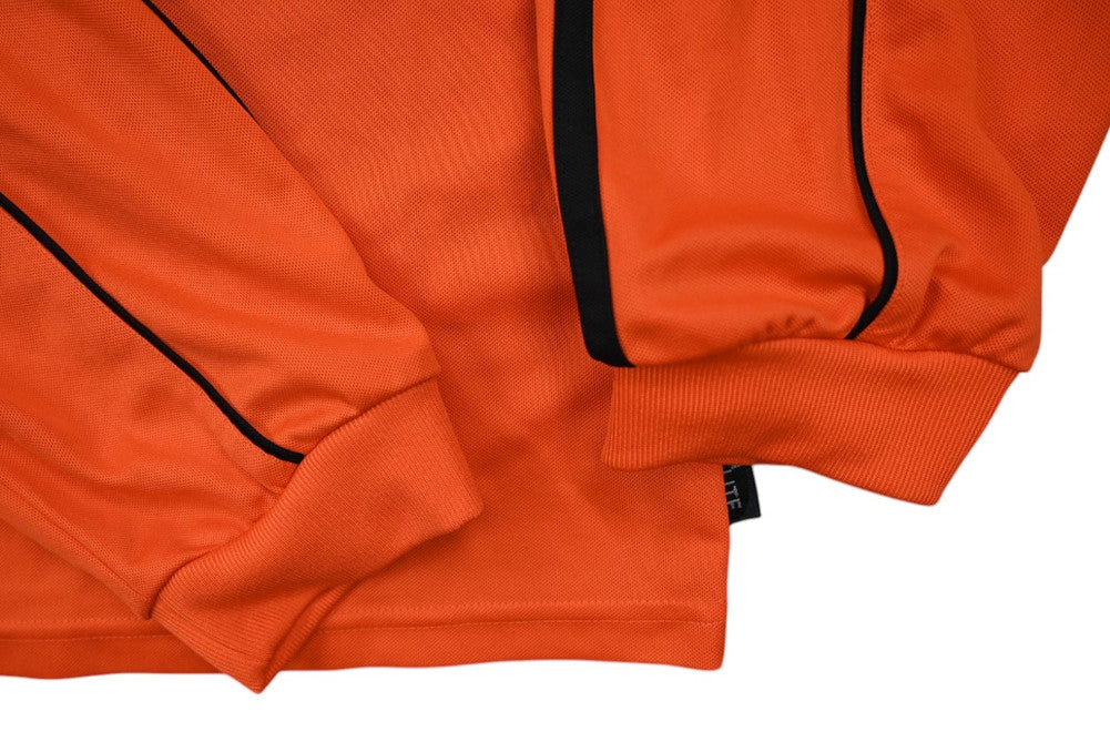 Maillot Gardien VFL Wolfsburg 2009-10 Adidas Vintage XL