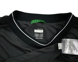 Maillot Gardien Werder Brême 2009-10 Nike Wiese Vintage L