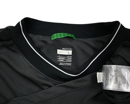 Maillot Gardien Werder Brême 2009-10 Nike Wiese Vintage L