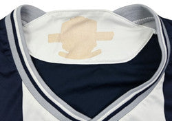 Maillot West Bromwich Albion Domicile Umbro 2009-10 Vintage