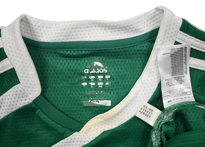 Maillot VfL Wolfsburg Domicile 2009-10 Adidas Vintage Collector