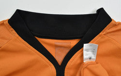 Maillot Wolverhampton Extérieur 2009-10 Le Coq Sportif Kightly