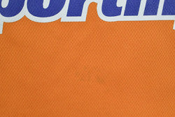 Maillot Wolverhampton Extérieur 2009-10 Le Coq Sportif Kightly