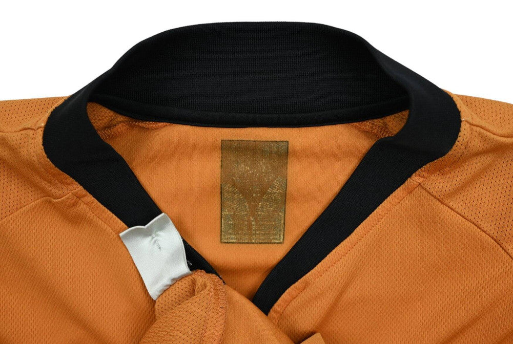 Maillot Gardien Wolverhampton 2009-10 Le Coq Sportif Vintage ML
