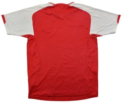 Maillot Wrexham Domicile Umbro 2009-10 Vintage | Lease Direct